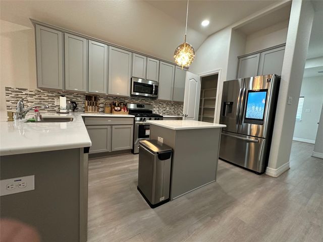 15515 Sailpoint Lane, Houston, TX 77053