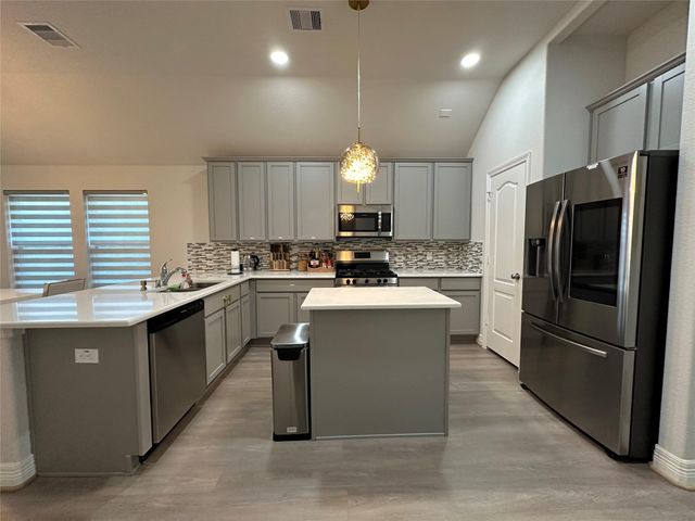 15515 Sailpoint Lane, Houston, TX 77053