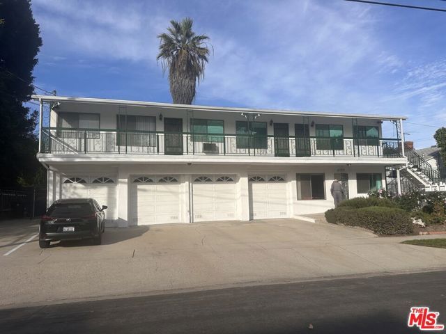 15529 Moorpark Street Apt. 3, Encino (los Angeles), CA 91436