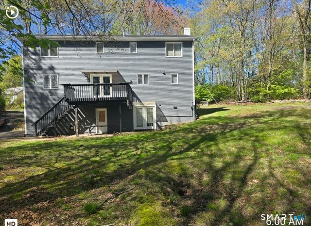 54 Highlawn Street, Waterbury, CT 06705