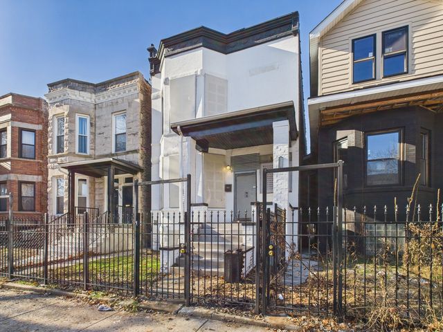 6642 S Drexel Avenue, Chicago, IL 60637
