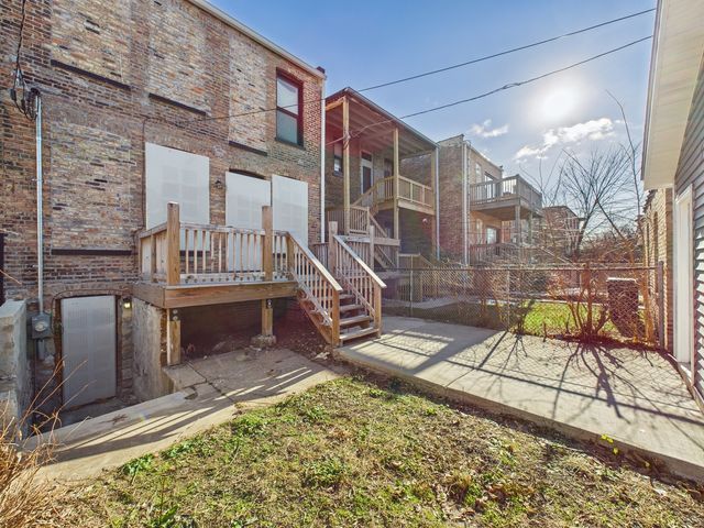 6642 S Drexel Avenue, Chicago, IL 60637