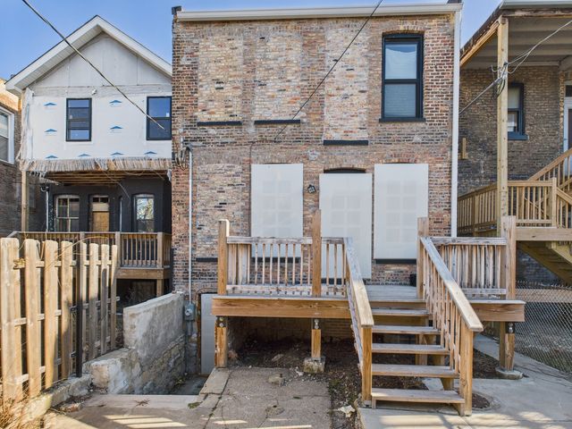 6642 S Drexel Avenue, Chicago, IL 60637