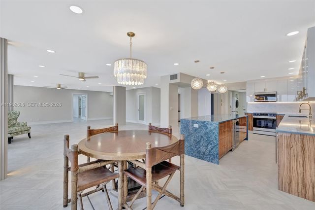 4100 Galt Ocean Dr 1001, Fort Lauderdale, FL 33308