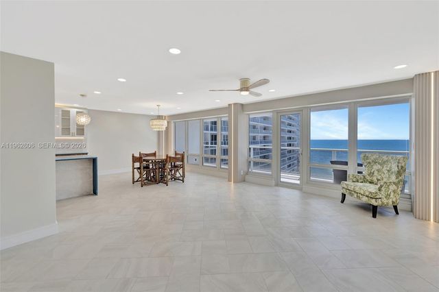 4100 Galt Ocean Dr 1001, Fort Lauderdale, FL 33308