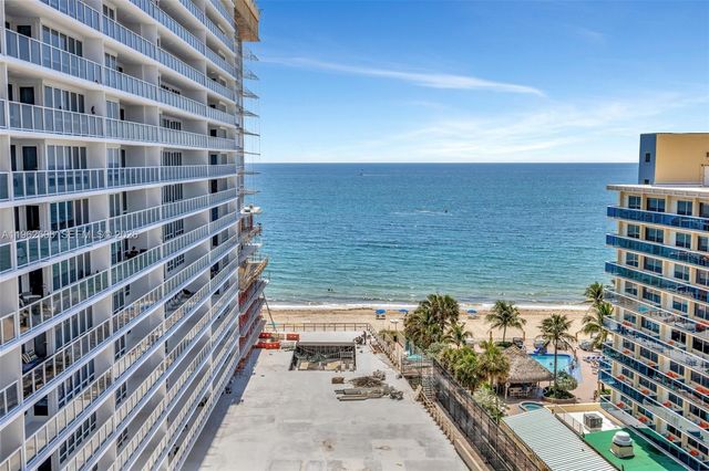 4100 Galt Ocean Dr 1001, Fort Lauderdale, FL 33308