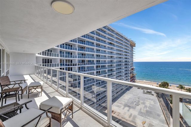4100 Galt Ocean Dr 1001, Fort Lauderdale, FL 33308
