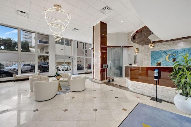 4100 Galt Ocean Dr 1001, Fort Lauderdale, FL 33308