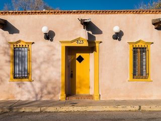 423 W San Francisco 1, Santa Fe, NM 87501