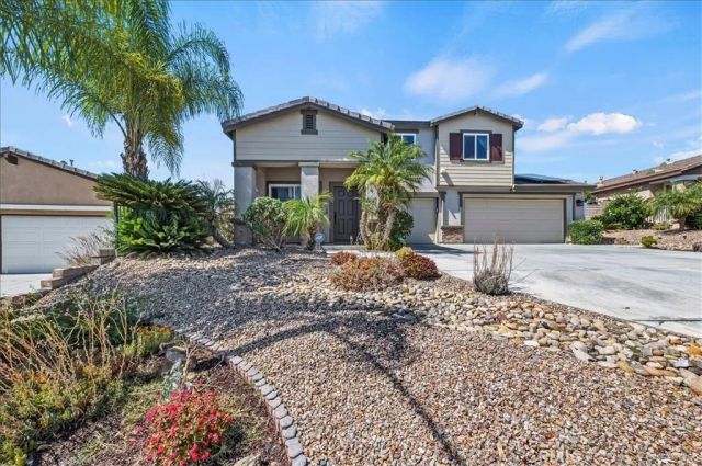 23506 Badger Creek, Menifee, CA 92587