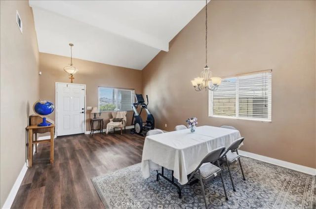 23506 Badger Creek, Menifee, CA 92587
