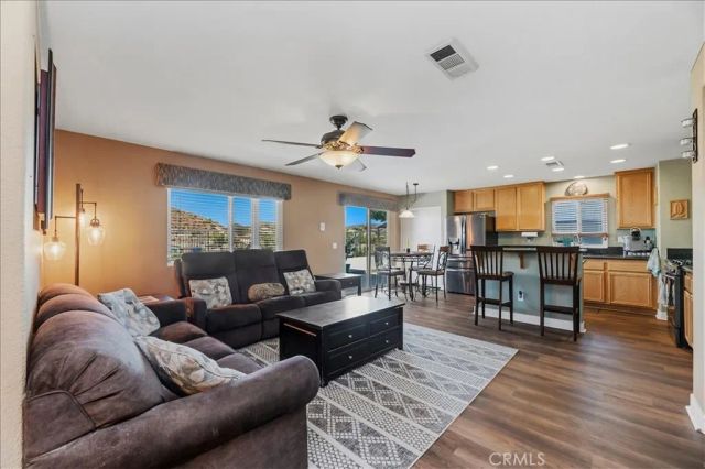 23506 Badger Creek, Menifee, CA 92587