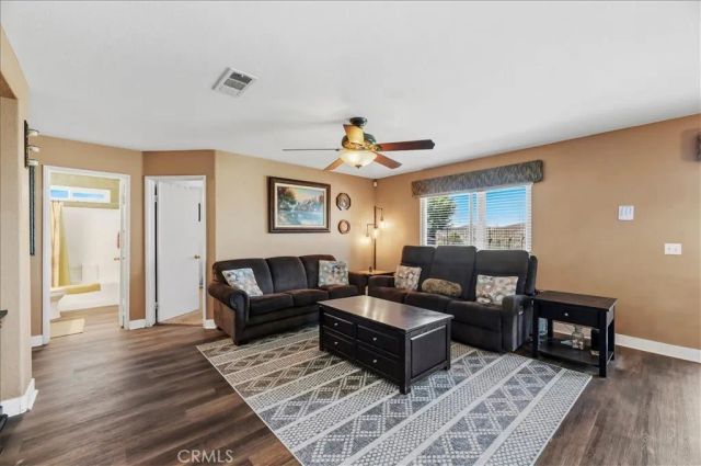 23506 Badger Creek, Menifee, CA 92587