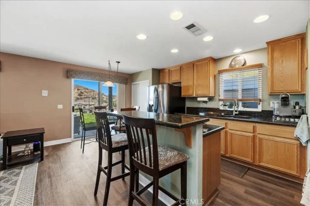 23506 Badger Creek, Menifee, CA 92587