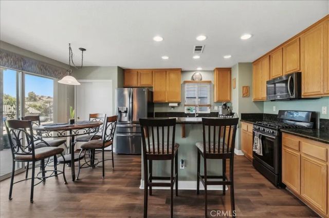 23506 Badger Creek, Menifee, CA 92587