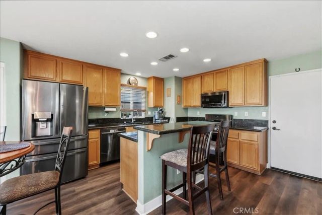 23506 Badger Creek, Menifee, CA 92587