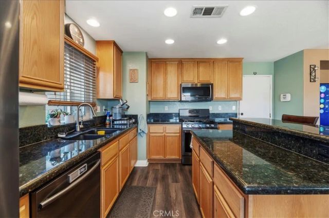 23506 Badger Creek, Menifee, CA 92587