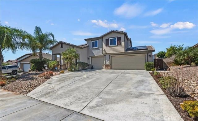 23506 Badger Creek, Menifee, CA 92587