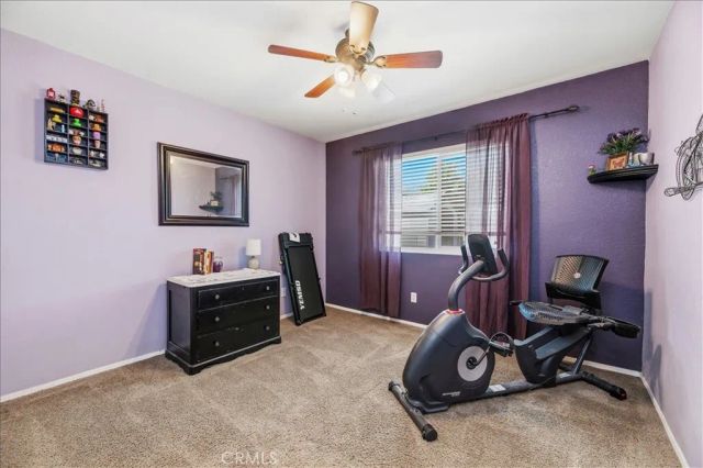 23506 Badger Creek, Menifee, CA 92587