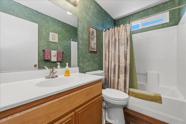 23506 Badger Creek, Menifee, CA 92587