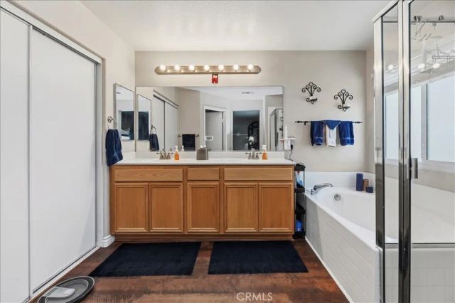 23506 Badger Creek, Menifee, CA 92587