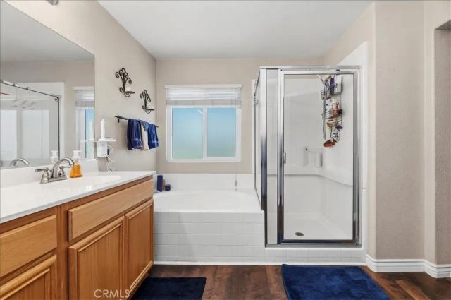 23506 Badger Creek, Menifee, CA 92587