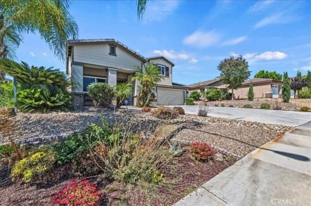23506 Badger Creek, Menifee, CA 92587