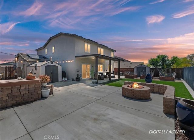 23506 Badger Creek, Menifee, CA 92587