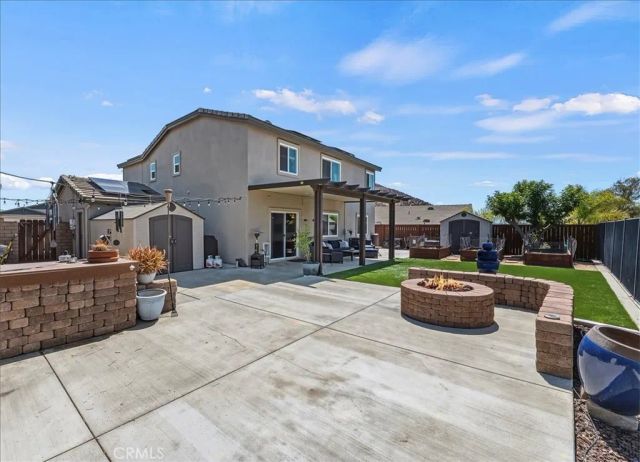23506 Badger Creek, Menifee, CA 92587