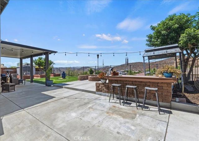 23506 Badger Creek, Menifee, CA 92587