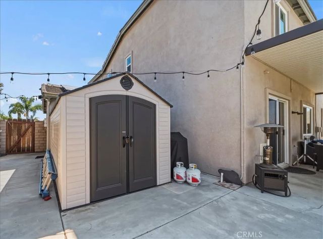 23506 Badger Creek, Menifee, CA 92587