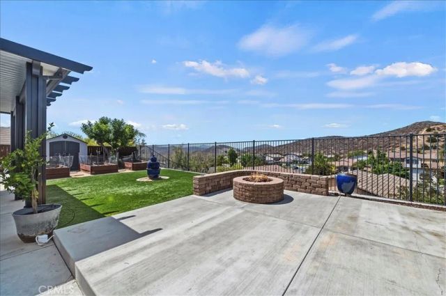 23506 Badger Creek, Menifee, CA 92587