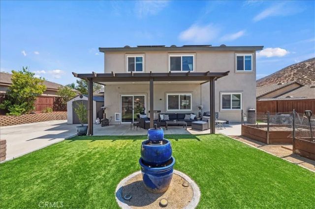 23506 Badger Creek, Menifee, CA 92587