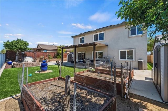 23506 Badger Creek, Menifee, CA 92587