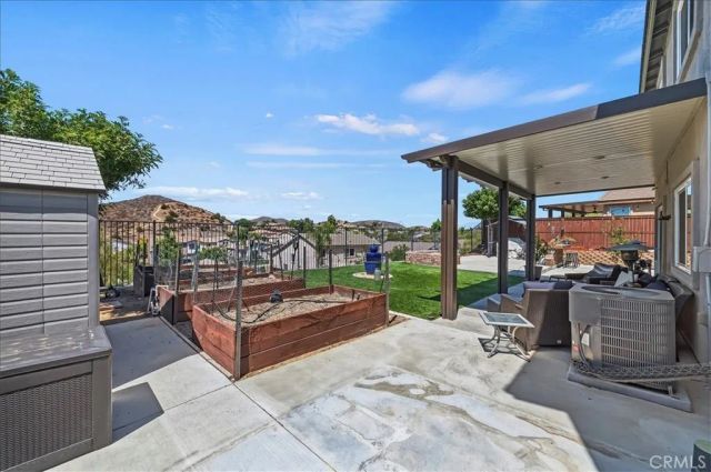 23506 Badger Creek, Menifee, CA 92587
