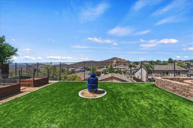 23506 Badger Creek, Menifee, CA 92587
