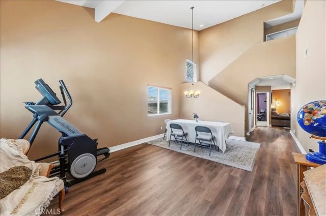 23506 Badger Creek, Menifee, CA 92587