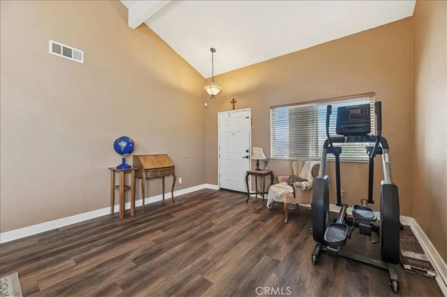 23506 Badger Creek, Menifee, CA 92587