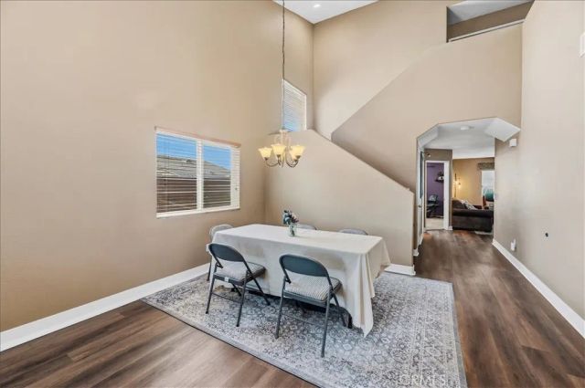 23506 Badger Creek, Menifee, CA 92587