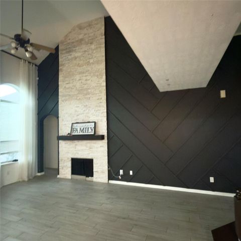 20954 Kransburg Ridge Drive, Porter, TX 77365