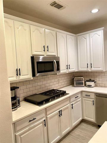 20954 Kransburg Ridge Drive, Porter, TX 77365