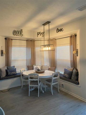 20954 Kransburg Ridge Drive, Porter, TX 77365