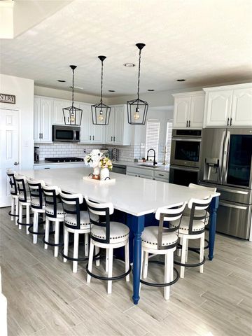 20954 Kransburg Ridge Drive, Porter, TX 77365