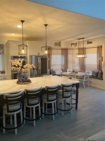 20954 Kransburg Ridge Drive, Porter, TX 77365