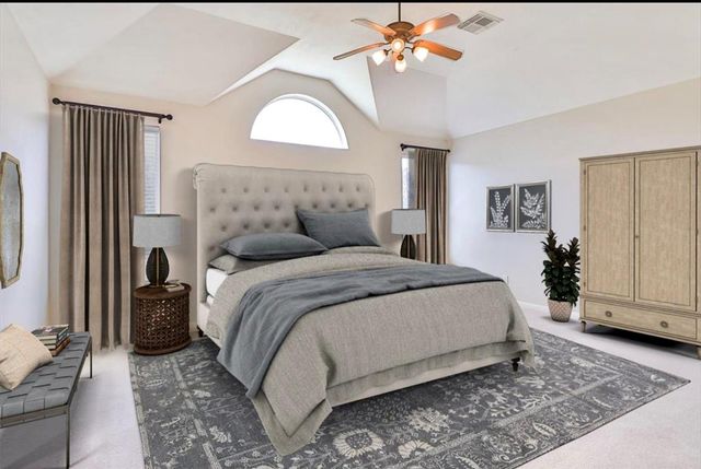 20954 Kransburg Ridge Drive, Porter, TX 77365