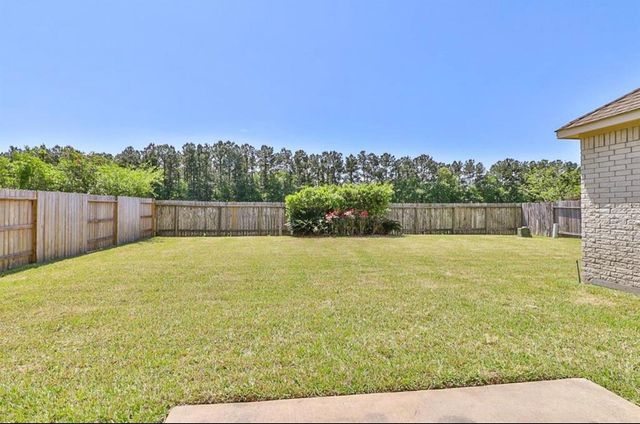 20954 Kransburg Ridge Drive, Porter, TX 77365