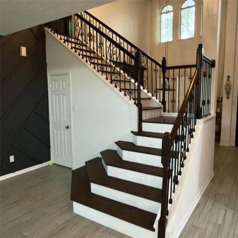 20954 Kransburg Ridge Drive, Porter, TX 77365