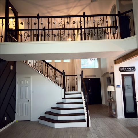 20954 Kransburg Ridge Drive, Porter, TX 77365