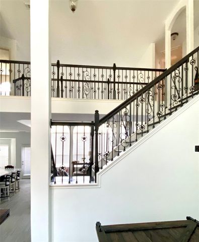 20954 Kransburg Ridge Drive, Porter, TX 77365