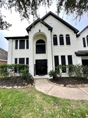 20954 Kransburg Ridge Drive, Porter, TX 77365